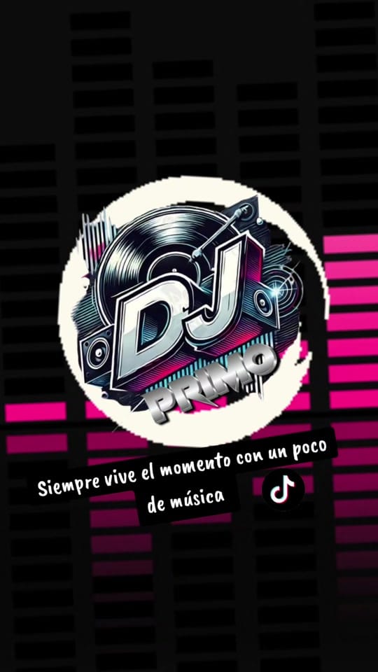 Post 1 by DJ PRIMO🇲🇽💿🎧 on TikTok (video)