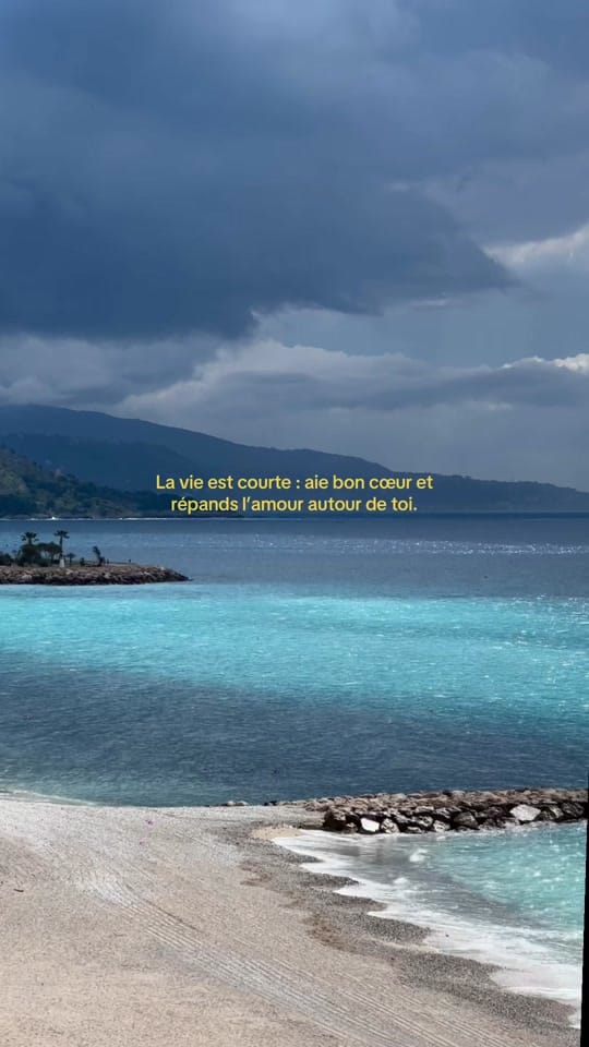 Post 3 by Méline Fournel on TikTok (video)