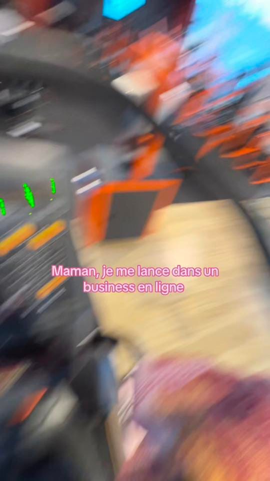 Post 10 by Méline Fournel on TikTok (video)