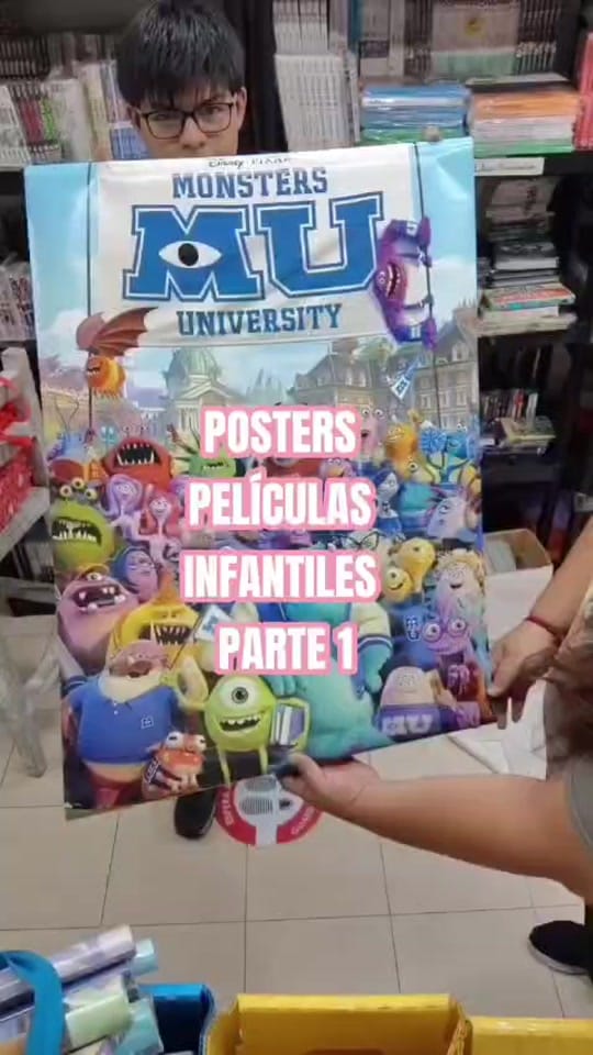 Post 2 by VIPCOMICS on TikTok (video)