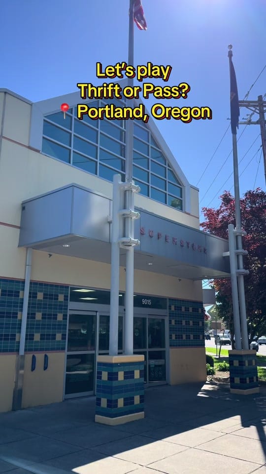 Post 6 by Brittany🪻| Portland Creator on TikTok (video)