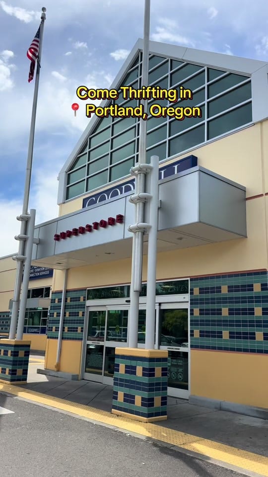 Post 2 by Brittany🪻| Portland Creator on TikTok (video)