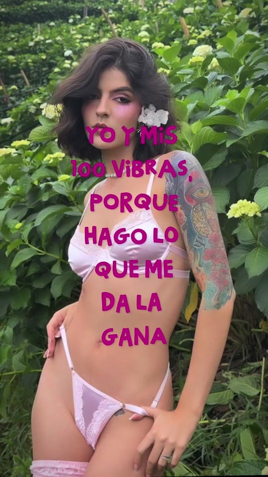 Post 1 by Sara Vélez on TikTok (video)