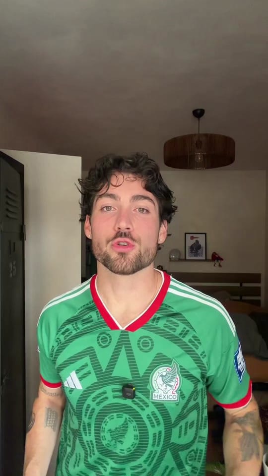 Post 3 by Geoff 🌞 on TikTok (video)