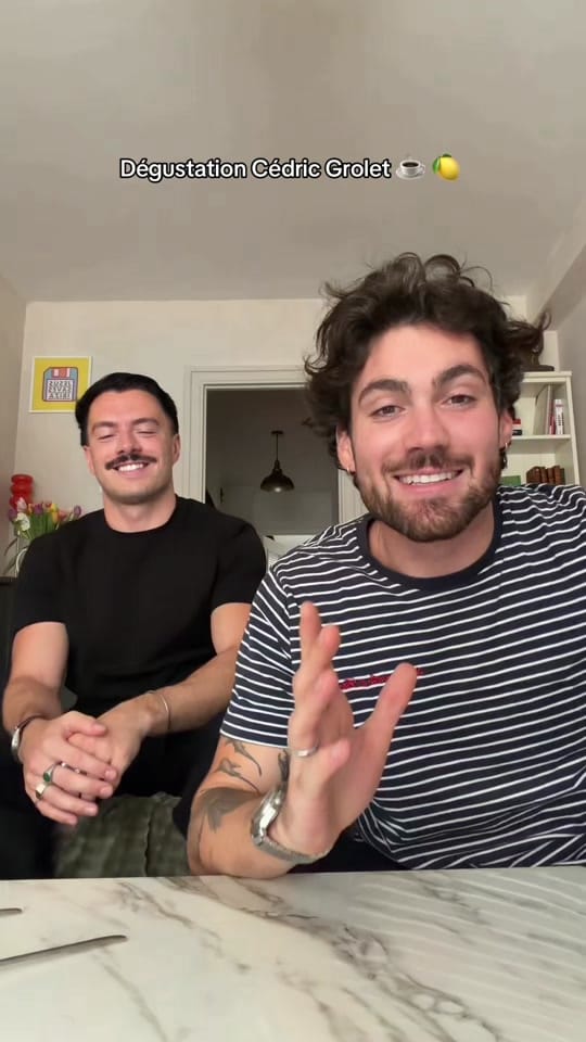 Post 5 by Geoff 🌞 on TikTok (video)