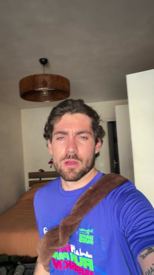 Post 1 by Geoff 🌞 on TikTok (video)
