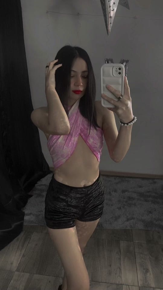 Post 10 by 𝑴𝒐𝒏𝒊𝒌𝒂 ☁️ on TikTok (video)