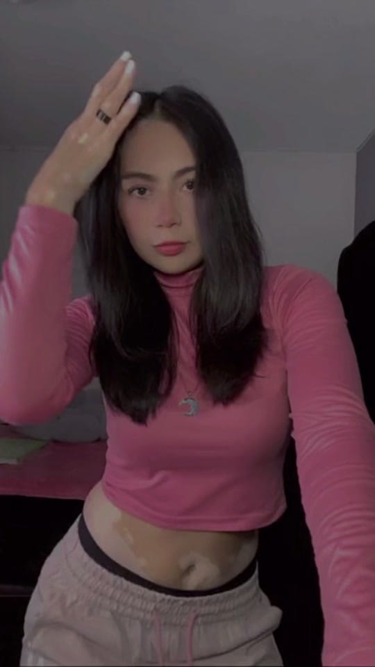 Post 5 by 𝑴𝒐𝒏𝒊𝒌𝒂 ☁️ on TikTok (video)