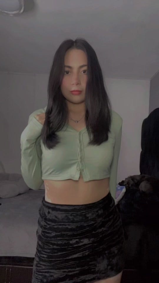 Post 7 by 𝑴𝒐𝒏𝒊𝒌𝒂 ☁️ on TikTok (video)