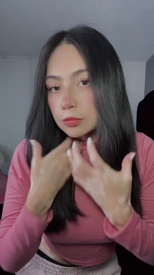 Post 4 by 𝑴𝒐𝒏𝒊𝒌𝒂 ☁️ on TikTok (video)