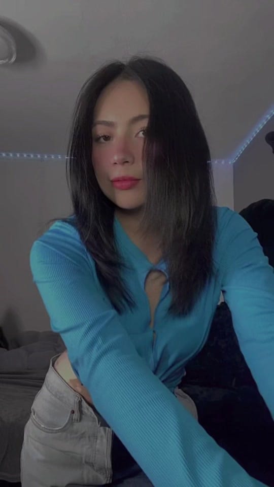 Post 8 by 𝑴𝒐𝒏𝒊𝒌𝒂 ☁️ on TikTok (video)