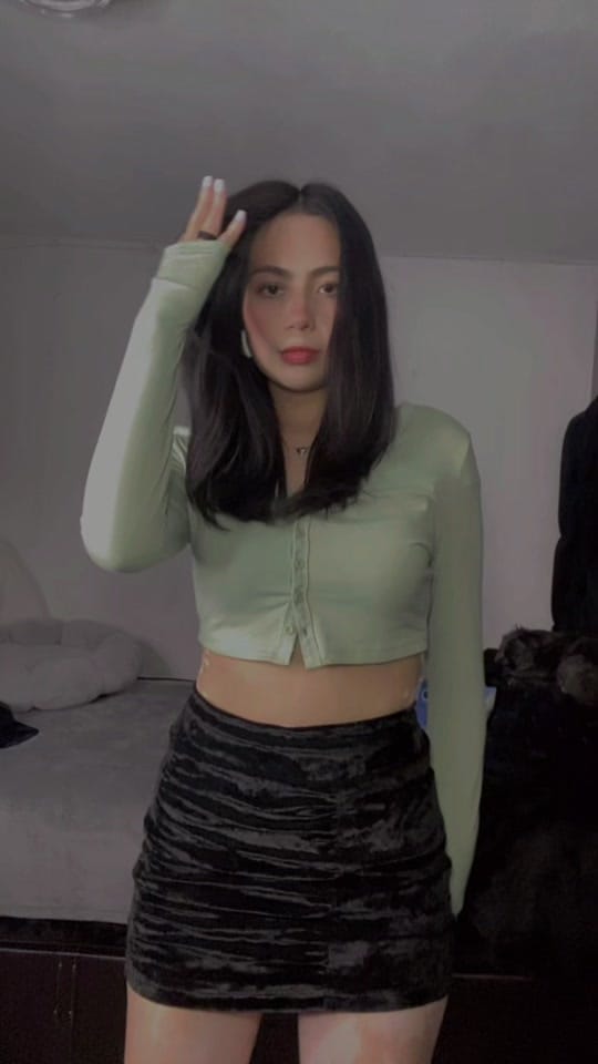 Post 6 by 𝑴𝒐𝒏𝒊𝒌𝒂 ☁️ on TikTok (video)