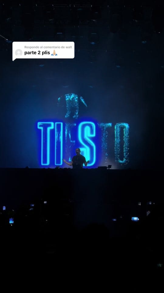 Post 5 by Estefanía De León on TikTok (video)