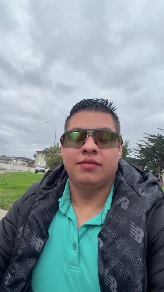 Post 4 by Leonel Zhorto on TikTok (video)