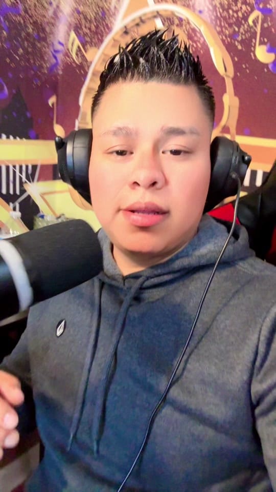 Post 1 by Leonel Zhorto on TikTok (video)
