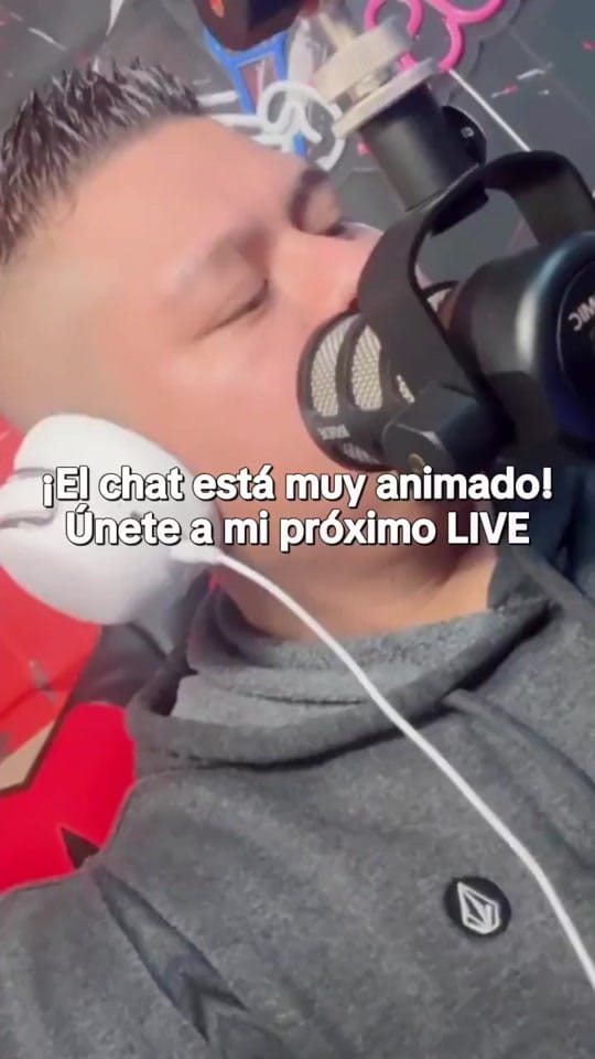 Post 6 by Leonel Zhorto on TikTok (video)