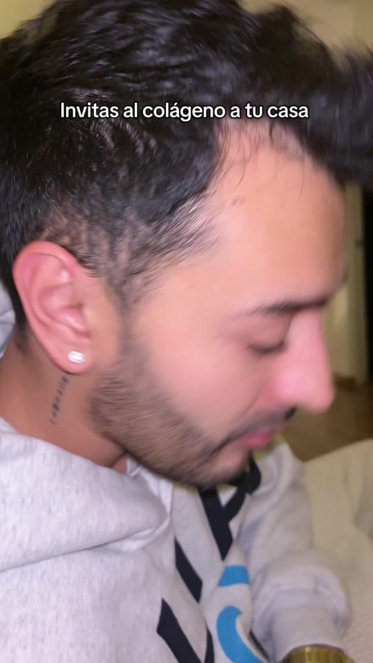Post 3 by Daniel Sanchez on TikTok (video)