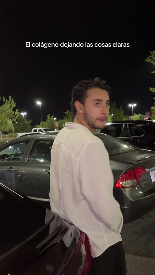 Post 2 by Daniel Sanchez on TikTok (video)