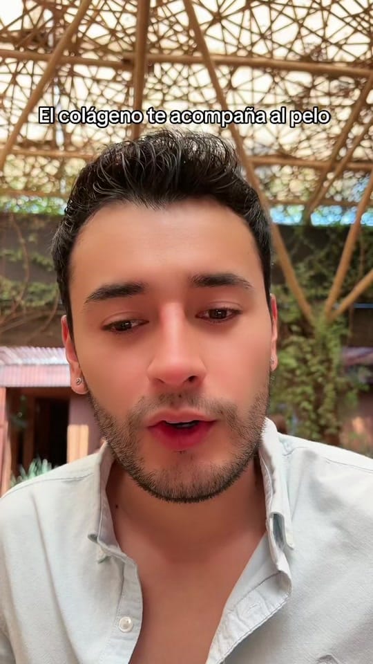Post 10 by Daniel Sanchez on TikTok (video)