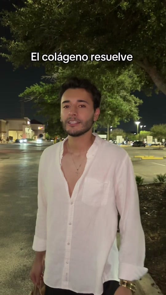 Post 1 by Daniel Sanchez on TikTok (video)