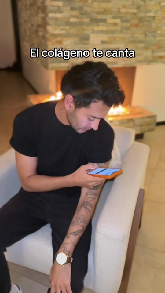 Post 8 by Daniel Sanchez on TikTok (video)