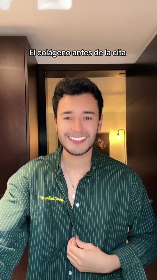 Post 4 by Daniel Sanchez on TikTok (video)