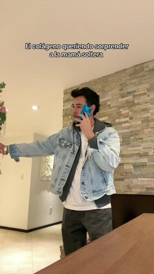 Post 6 by Daniel Sanchez on TikTok (video)