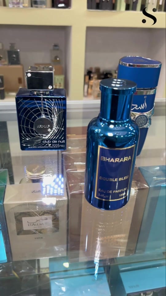 Post 2 by Sonageperfumeriaredes on TikTok (video)
