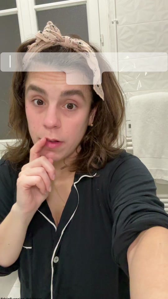 Post 4 by Lisa on TikTok (video)