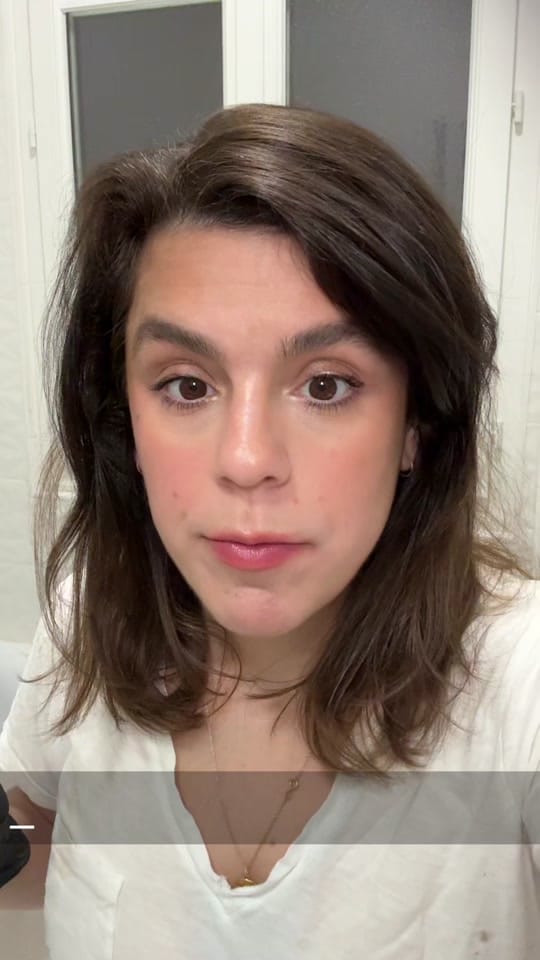 Post 3 by Lisa on TikTok (video)
