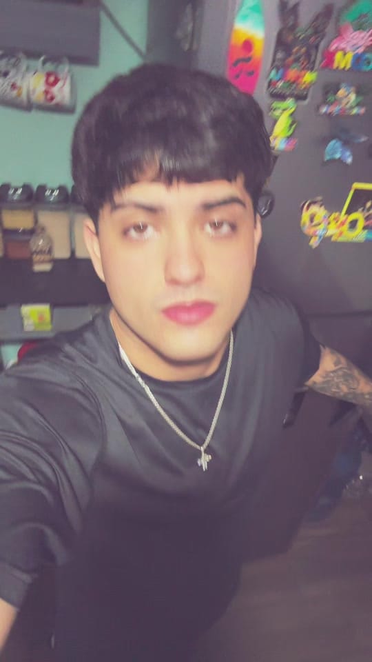 Post 2 by CarlosJasso on TikTok (video)