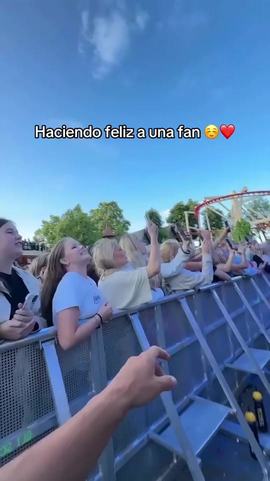 Post 8 by VERACRUZ on TikTok (video)