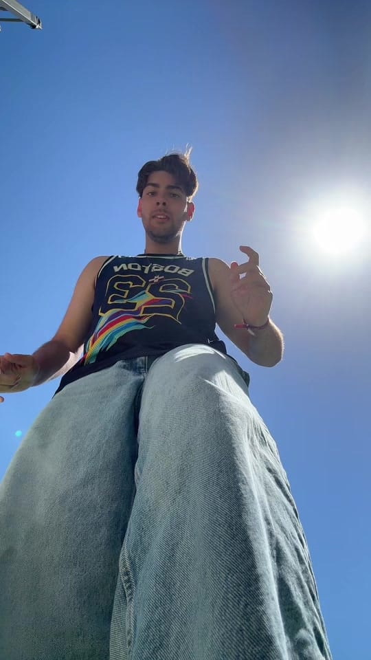Post 4 by VERACRUZ on TikTok (video)