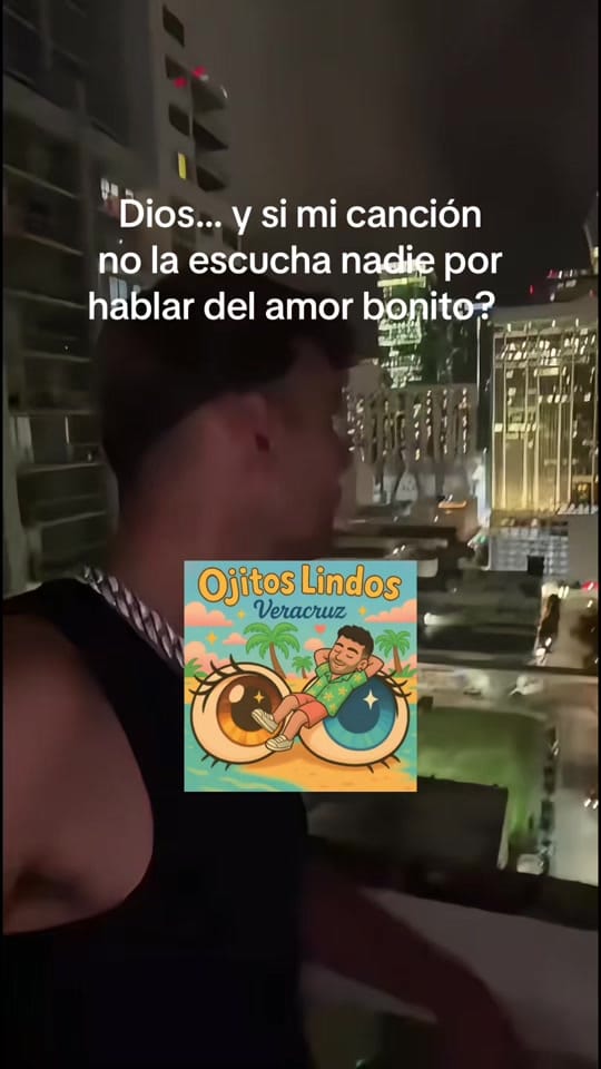 Post 1 by VERACRUZ on TikTok (video)