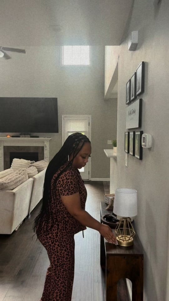 Post 2 by Brittany🌹|WFH Mom 💻 on TikTok (video)