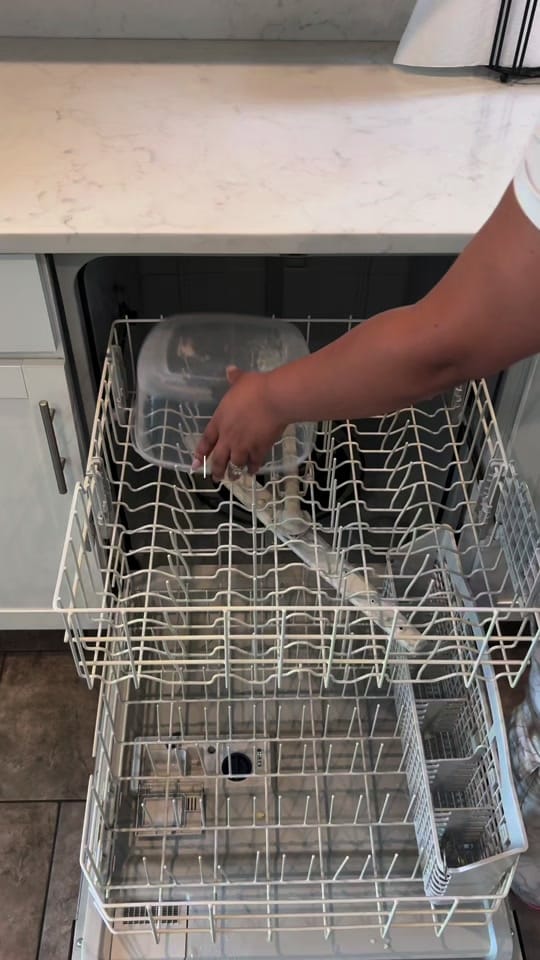 Post 3 by Brittany🌹|WFH Mom 💻 on TikTok (video)