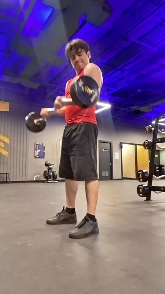 Post 7 by Don Nikow on TikTok (video)