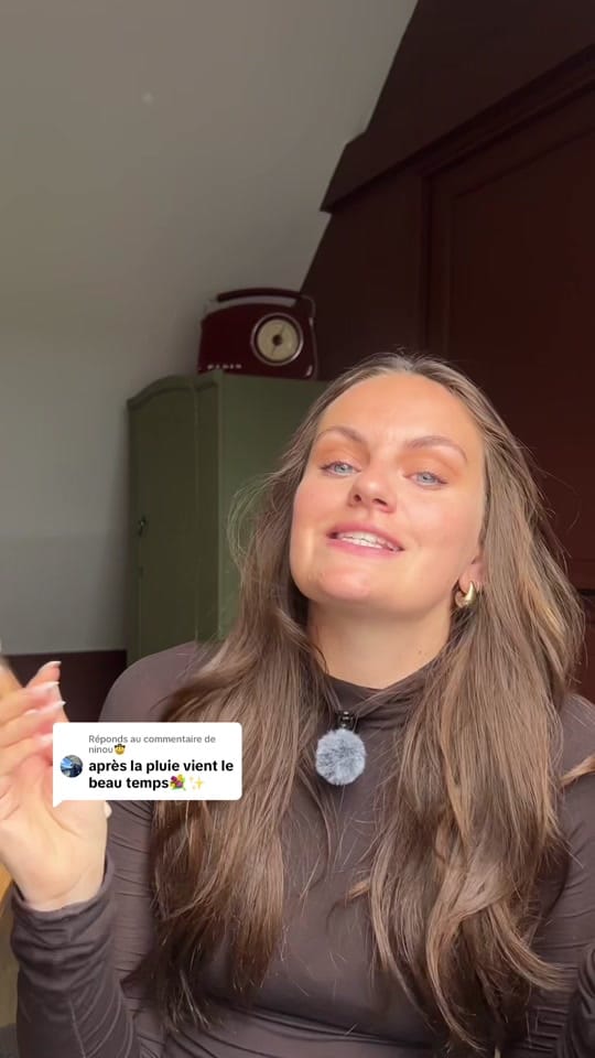 Post 4 by Kate |journaliste mode beauté✨ on TikTok (video)