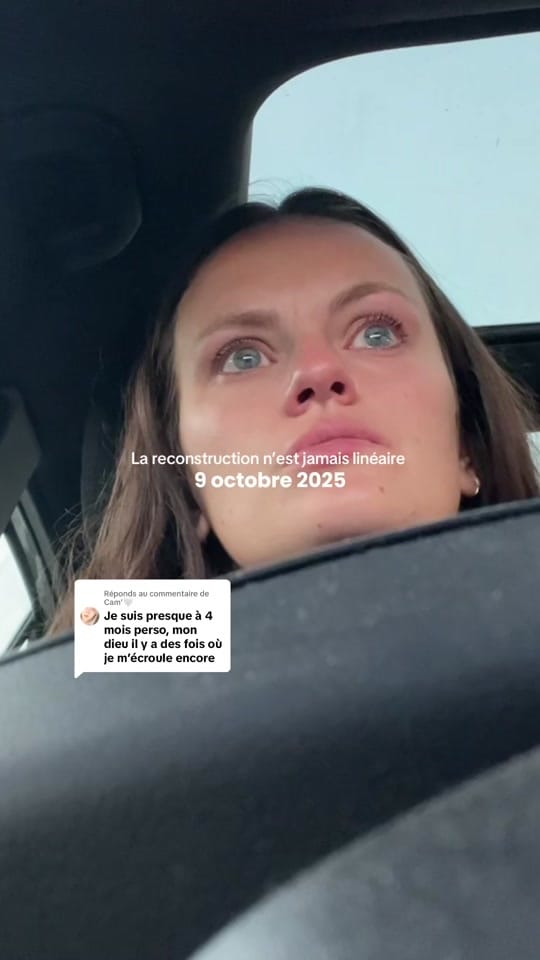 Post 6 by Kate |journaliste mode beauté✨ on TikTok (video)