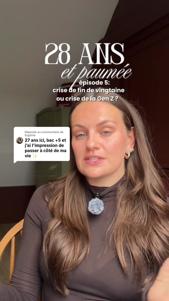 Post 8 by Kate |journaliste mode beauté✨ on TikTok (video)