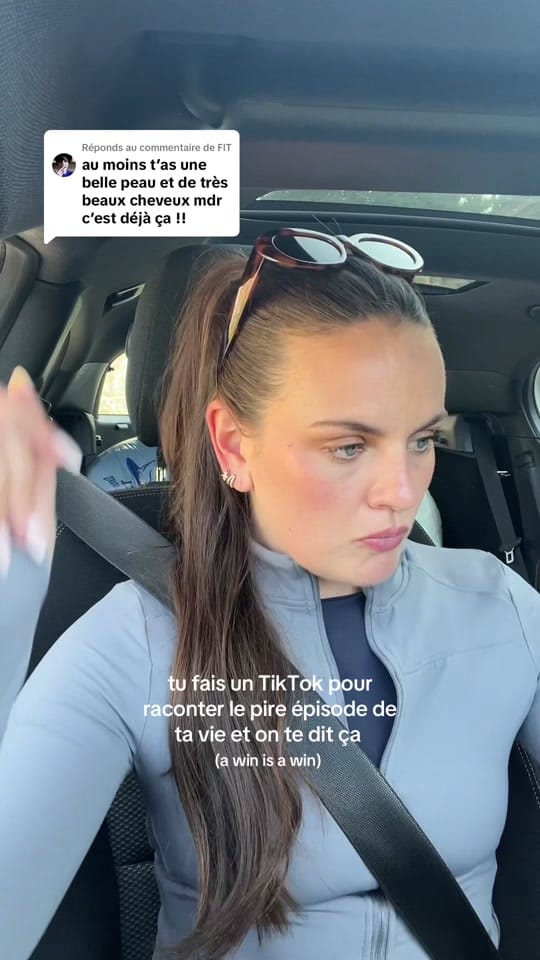 Post 7 by Kate |journaliste mode beauté✨ on TikTok (video)