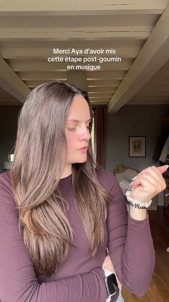 Post 1 by Kate |journaliste mode beauté✨ on TikTok (video)
