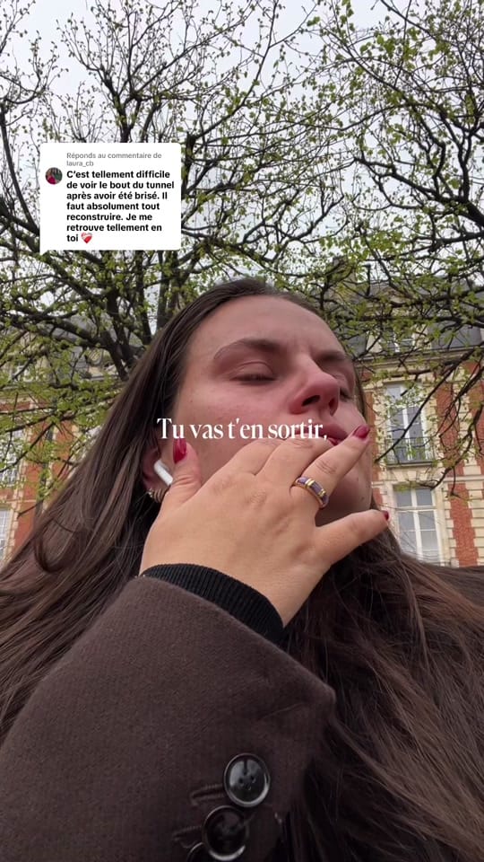 Post 10 by Kate |journaliste mode beauté✨ on TikTok (video)
