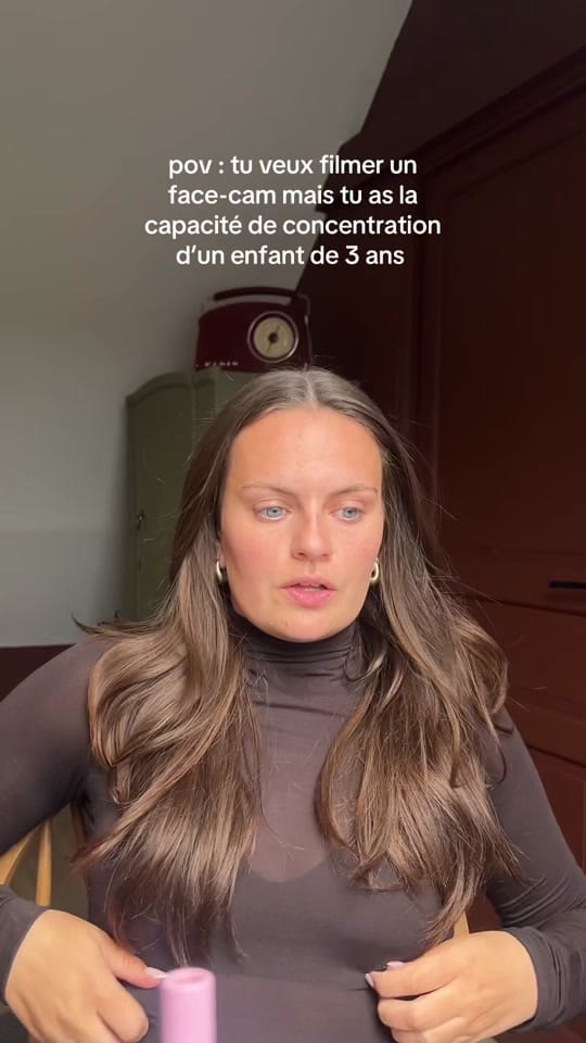 Post 9 by Kate |journaliste mode beauté✨ on TikTok (video)