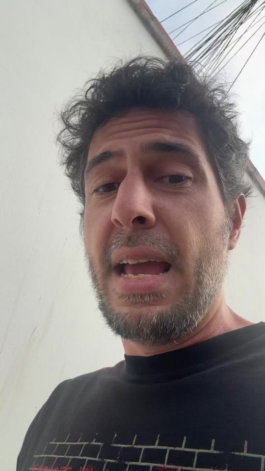 Post 4 by Juan Pablo periodista en calle on TikTok (video)