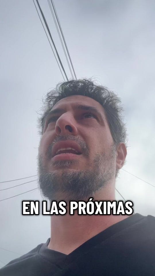 Post 7 by Juan Pablo periodista en calle on TikTok (video)