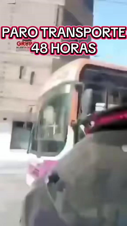 Post 5 by Juan Pablo periodista en calle on TikTok (video)