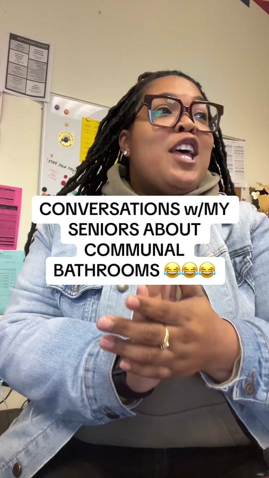Post 10 by Brittany on TikTok (video)