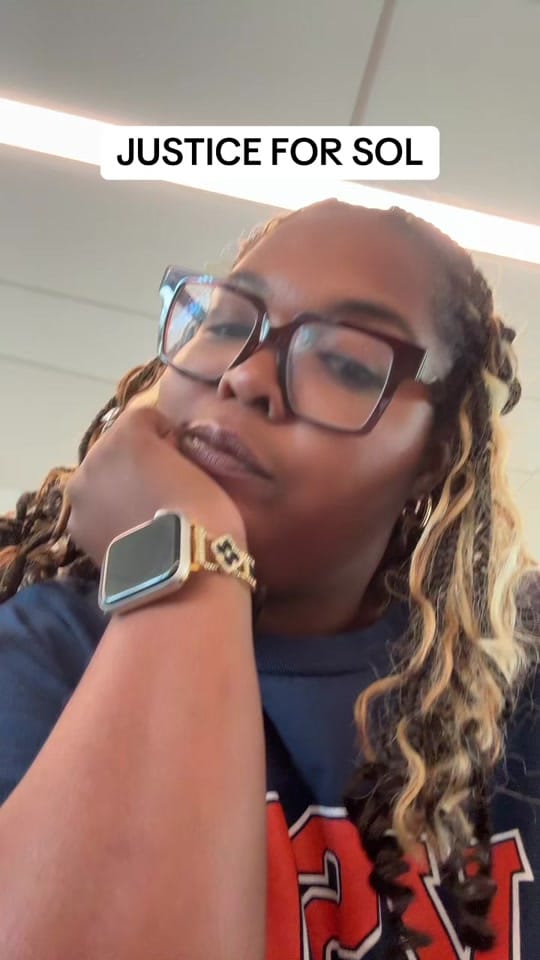 Post 5 by Brittany on TikTok (video)