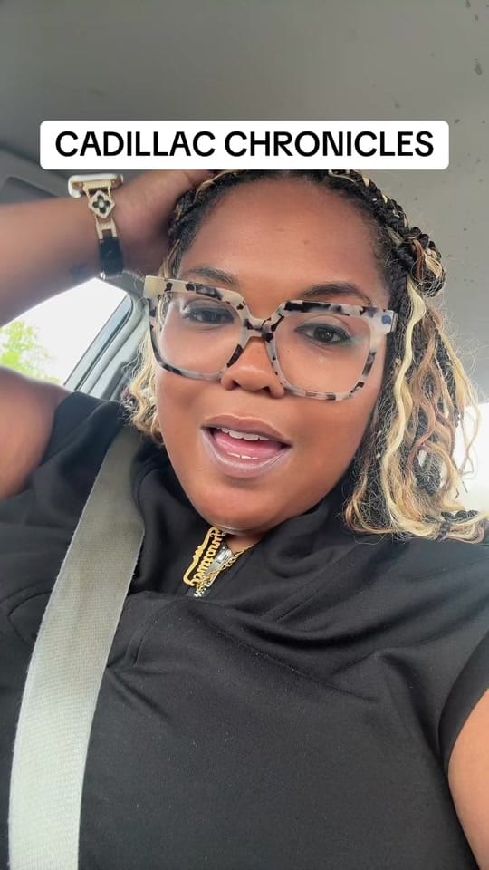 Post 3 by Brittany on TikTok (video)